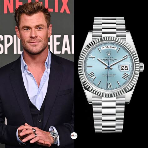 rolex celebrities|who wears rolex watches.